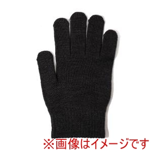 カヴァーワーク COVER WORK カヴァーワーク FT-3120 のびのび軍手 黒 F