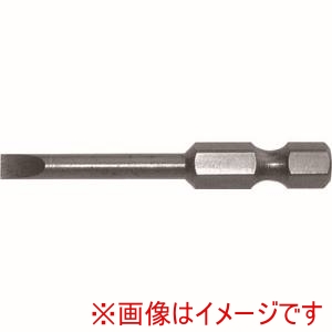 近江 近江精機 V16M-0.6T-50-3.8 6.35六角シャンク -0.6t 全長50L 先端径3.8φx28L 10本 メーカー直送 代引不可 北海道沖縄離島不可