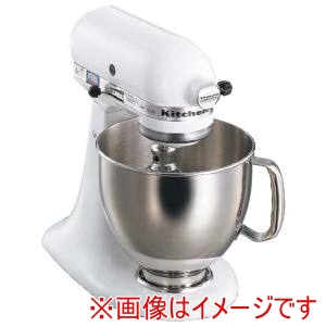 エフエムアイ FMI エフエムアイ キッチンエイド ミキサー KSM150用 ステンレスボールのみ