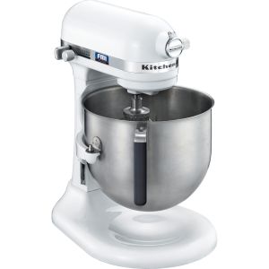 エフエムアイ FMI エフエムアイ キッチンエイド KSM7WH スタンドミキサー ホワイト メーカー直送 代引不可 北海道沖縄離島不可