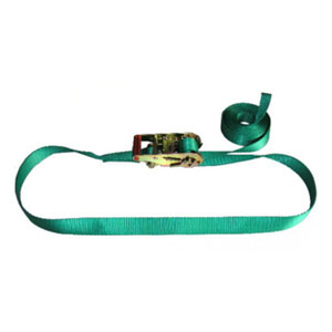 エバープラウド EverProud GNKO ベルト荷締機 ラチェットハンドル付 35mm エンドレス EGR30050E