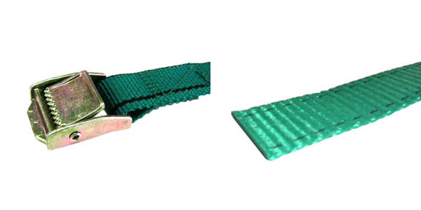  エバープラウド EverProud GNKO ベルト荷締機 カムバックル付 エンドレス 25mm EGC20018E