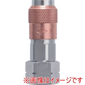 日酸TANAKA 日酸TANAKA QN19037 NコックソケットS3R