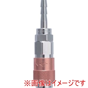 日酸TANAKA 日酸TANAKA QN19111 NコックソケットS3HS