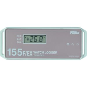 Fujita Fujita KT-155F/EX 表示付温度データロガー -80℃タイプ 