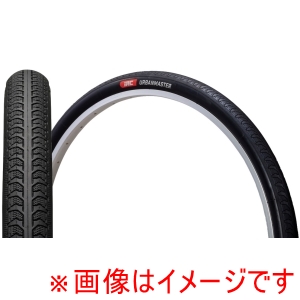 井上ゴム工業 アイアールシー IRC IRC タイヤ URBANMASTER アーバンマスター HE 20×1.50 黒 1本 井上ゴム アイアールシー