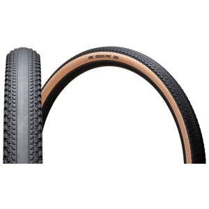 井上ゴム工業 アイアールシー IRC 井上ゴム IRC タイヤ BOKEN PRO TUBELESS READY 700×47C タンサイド