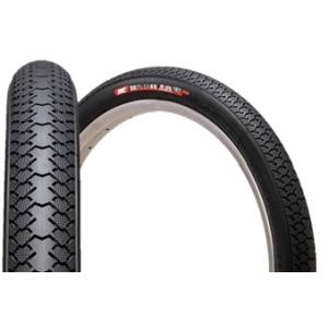 井上ゴム工業 アイアールシー IRC 井上ゴム 90型KK IRC タチリ 足楽 NEO 26×1-3/8 黒