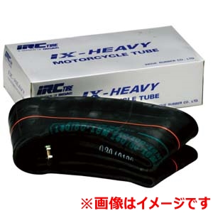 井上ゴム工業 アイアールシー IRC IRC 459221 ヘビーチューブ 110・120/90-19M 120/80-19 TR4 井上ゴム アイアールシー