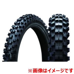 井上ゴム工業 アイアールシー IRC IRC 321671 VX40 チューブ タイプ 120/80-19 63M リア WT 井上ゴム アイアールシー