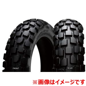 井上ゴム工業 アイアールシー IRC IRC 321690 GP-22 チューブ レス 110/80-14 53P フロント TL井上ゴム アイアールシー