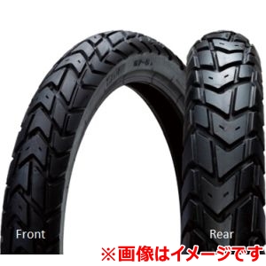井上ゴム工業 アイアールシー IRC IRC 129412 GP-5 チューブ レス 80/90-17 44P リア TL 井上ゴム アイアールシー