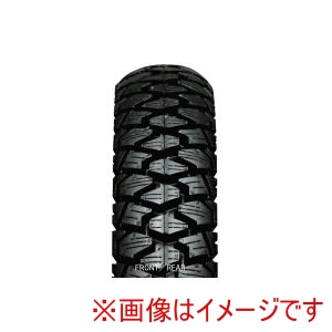 井上ゴム工業 アイアールシー IRC IRC SN-12 ニュー スノータイヤ チューブタイプ 80/100-14 49P R W/T