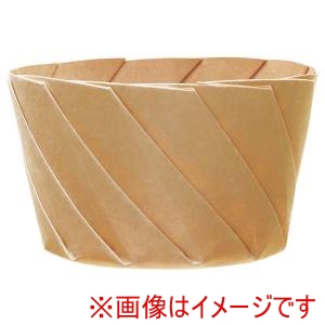 シンメイ シンメイ おりがみカップ 特小 20枚入 茶 230cc