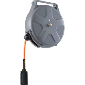 三協リール TRIENS TRIENS SHS-213A エアーホースリール 内径6.5mmX13m 三協リール