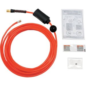 三協リール TRIENS 三協リール S-2145ZS 交換用ウレタンホース 内径6.5mm×14.5m 継手専用 