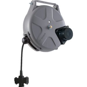 三協リール TRIENS 三協リール SCS-310DBSLOW キャプテンライトスローモーションリール 10m LED作業灯付