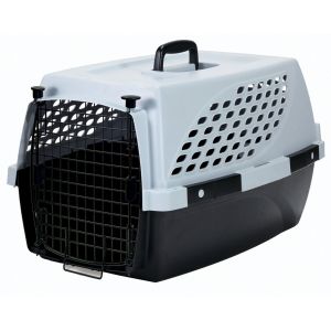 スペクトラムブランズ SpectrumBrands ファーストラックス ペットスイート L グレー キャリー おでかけ スペクトラムブランズ