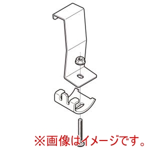 ネグロス電工 ネグロス電工 Z-QRS11T アングル用振止金具 溶融亜鉛