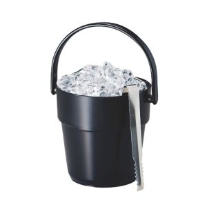 サントリー Suntory サントリー スタッキング プラスチックアイスペール 109-29