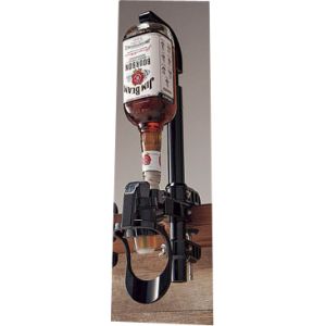 サントリー Suntory サントリー ワンショットメジャー 1本用 クランプ式セット H-60ml