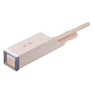 景陽工産 景陽工産 木製 ところ天突 特大