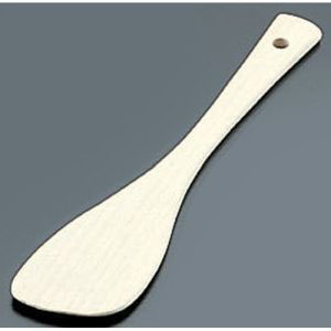 景陽工産 景陽工産 木製 調理ベラ