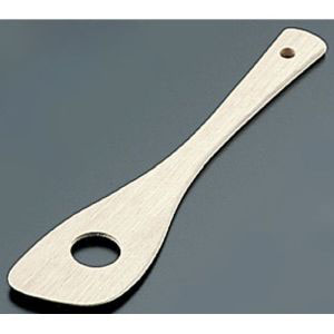 景陽工産 景陽工産 木製 調理ベラ 穴付