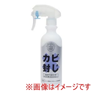 染めQテクノロジィ 染めQテクノロジィ カビ封じ 300ml