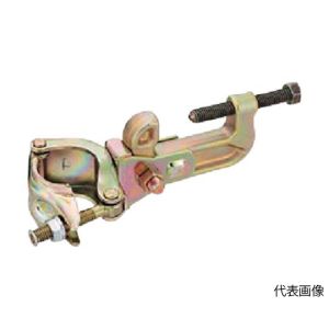 タカミヤ タカミヤ 1035009 TOPキャッチクランプ角根65 自在