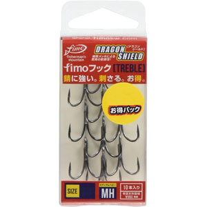 フィーモ fimo フィーモ fimoフック MH ＃5