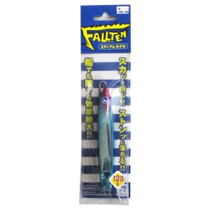ブルーブルー BLUEBLUE ブルーブルー フォルテン 120g ＃1 ブルーブルー