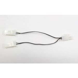 ロクハン ロクハン Y字ケーブル 150cm A005