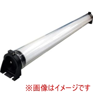 日機 NIKKI 日機 NLM30SG-AC 防水型LEDリニアライト AC100-240V 3mコード付き メーカー直送 代引不可 北海道沖縄離島不可
