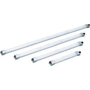 日機 日機 LEDライト(簡易防水型) 2-9628-04 NLT2-40-AC-S