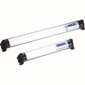 日機 日機 NLM13SG-AC 防水型LEDリニアライトAC100～120V 2mコードプラグ付き 