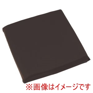 介援隊 介援隊 459572 CX-07015 介援隊 車イスクッション用防水カバーボックス型 ブラック