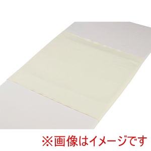 介援隊 介援隊 458904 CX-03002 介援隊 スムース3層防水シーツ クリーム