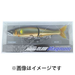 ガンクラフト GANCRAFT ガンクラフト 鮎邪 ジョインテッドクローマグナム 230 F 07 落チ鮎