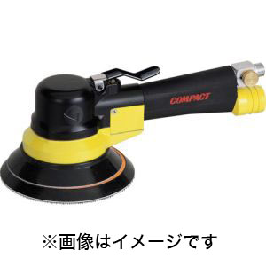 コンパクトツール COMPACT TOOLS コンパクトツール 937CD MPS 吸塵式ダブルアクションサンダー マジック式 COMPACT TOOLS メーカー直送 代引不可 北海道沖縄離島不可
