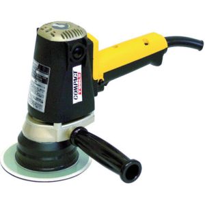コンパクトツール COMPACT TOOLS コンパクトツール G150N 電動ギアアクションポリッシャー COMPACT TOOLS メーカー直送 代引不可 北海道沖縄離島不可