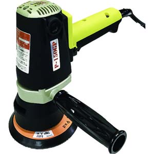 コンパクトツール COMPACT TOOLS コンパクトツール P-150GP 電動ダブルアクションポリッシャー
