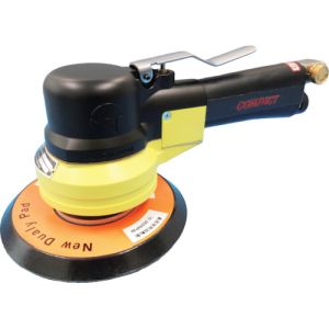 コンパクトツール コンパクトツール 937FN MPS 非吸塵式疑似シングルアクションサンダー