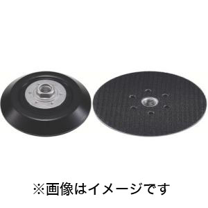 コンパクトツール COMPACT TOOLS コンパクトツール 213352A 717A2用Φ123らくちんパッドW5/8-11 COMPACT TOOLS