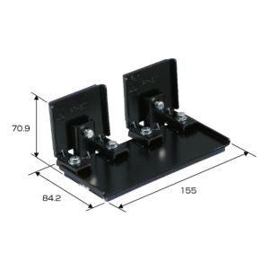 未来工業 未来工業 P7-STL ピタ7 ストッパー