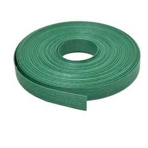 紺屋商事 紺屋商事 紙バンド クラフトバンド 17mm 10m 小巻 カラー 07 グリーン