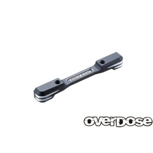 ウエルド ウエルド OD2925 TCアルミローサスマウント48.2mm GALM/ブラック