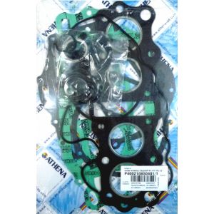 アテナ アテナ P400210850401/1 コンプリートガスケットセット CB400Four/F1/F2 75-77