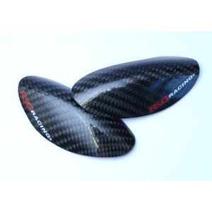 R&G アールアンドジー R&G RG-TS0012C タンクガードスライダー カーボン MV AGUSTA F3 12-15