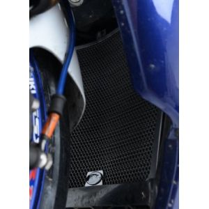 R&G アールアンドジー R&G RG-RAD0169BK ラジエターガード ブラック GSX-R1000 K5/K6
